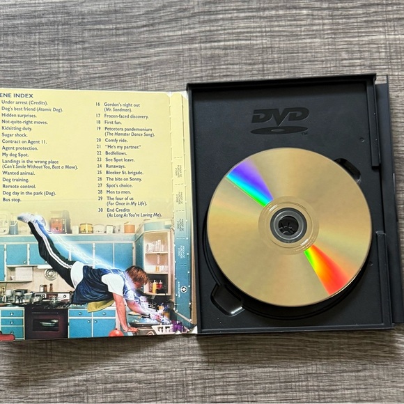 Bundle of 5 dvd movies - Picture 7 of 14